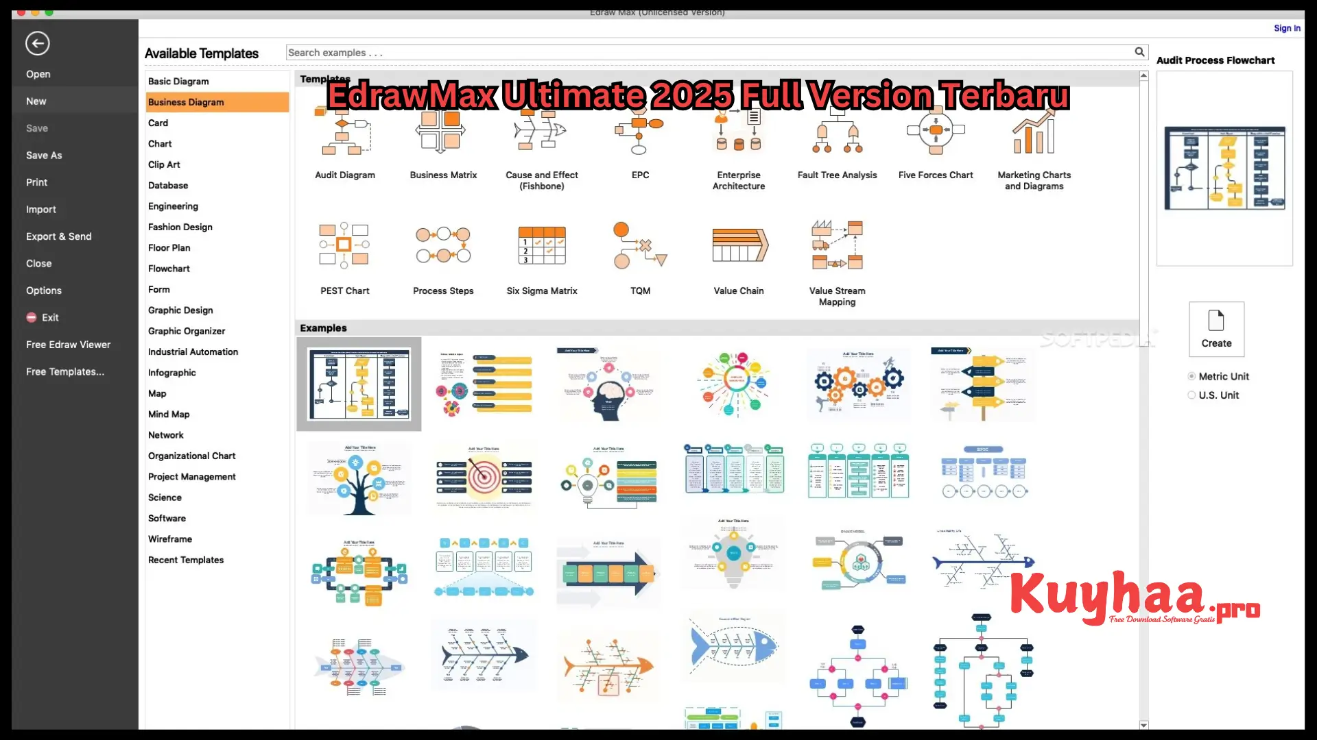 EdrawMax Ultimate 2026
