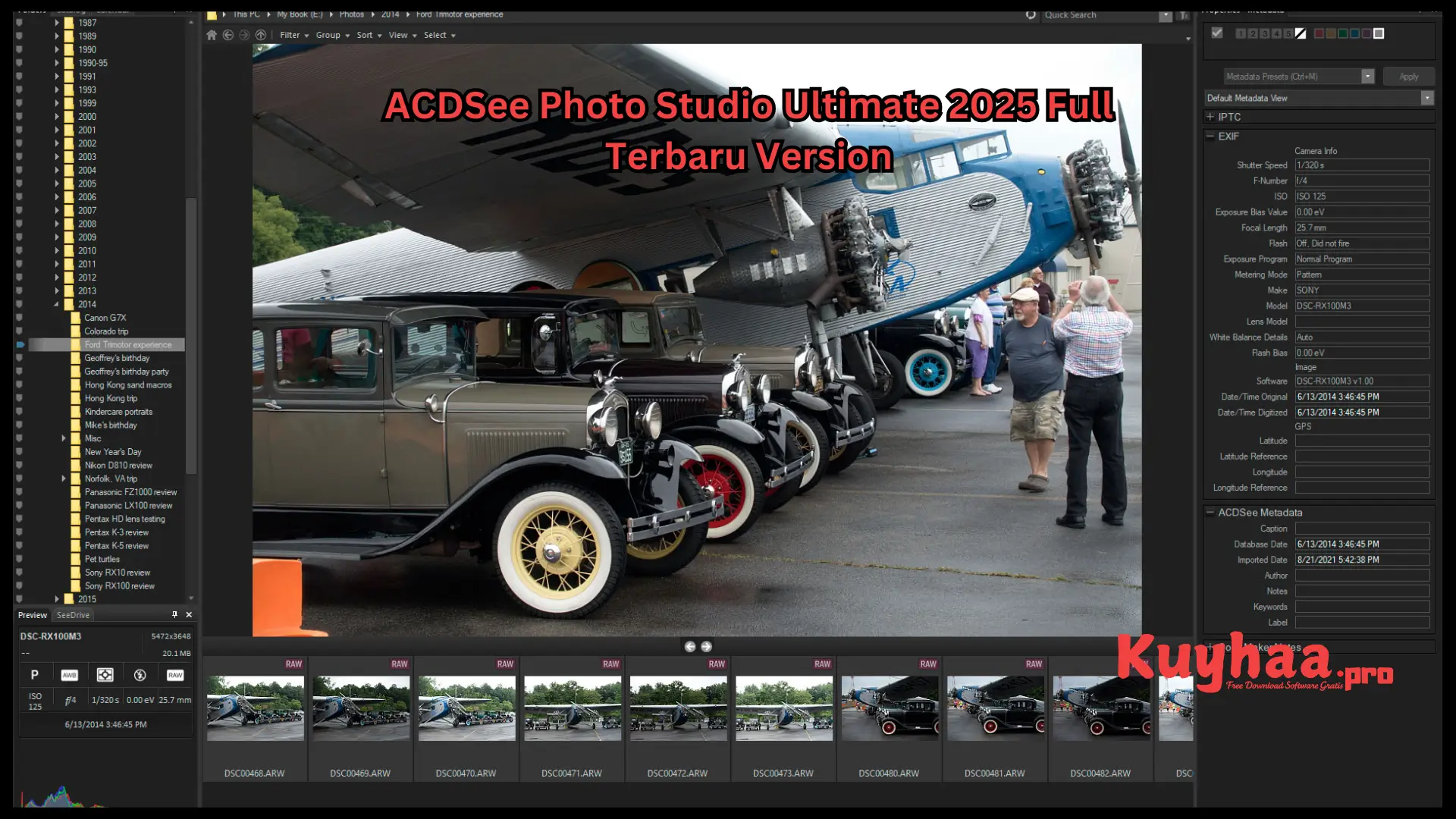 ACDSee Photo Studio Ultimate 2026