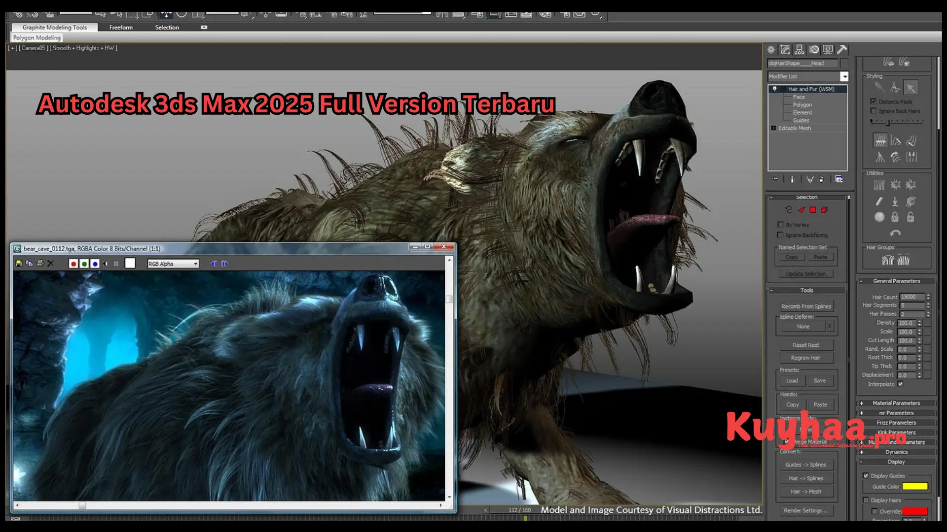 Autodesk 3ds Max 2026