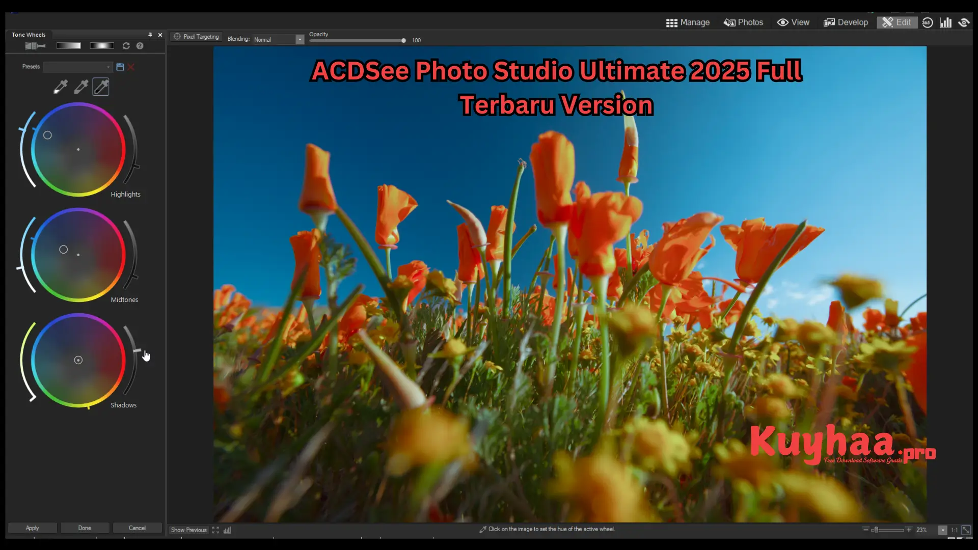 ACDSee Photo Studio Ultimate 2026