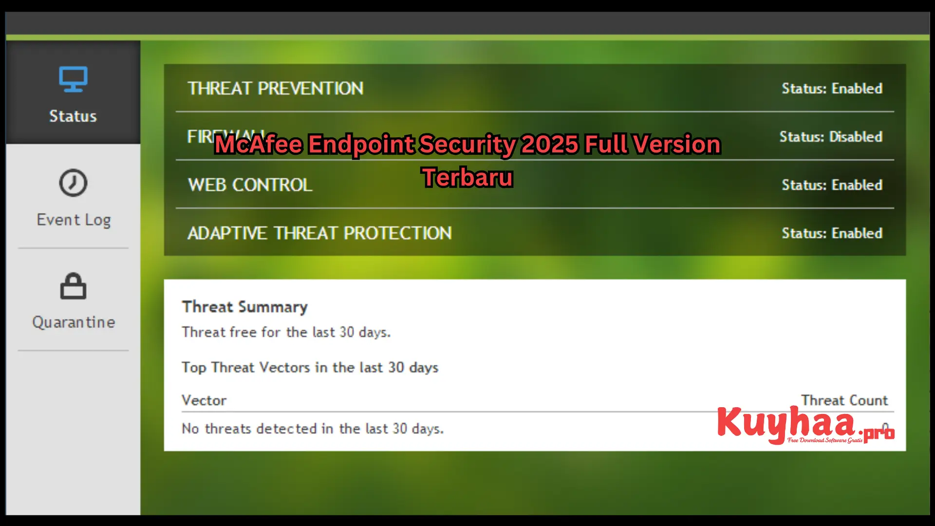 McAfee Endpoint Security 2026