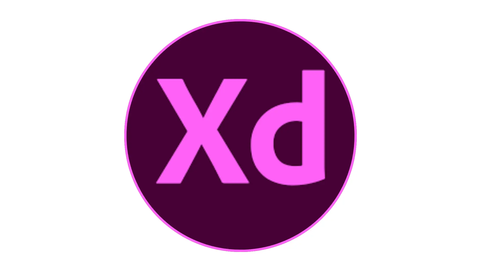 Adobe XD CC 2026