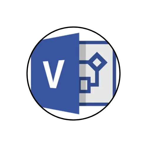 Microsoft Visio Project Pro