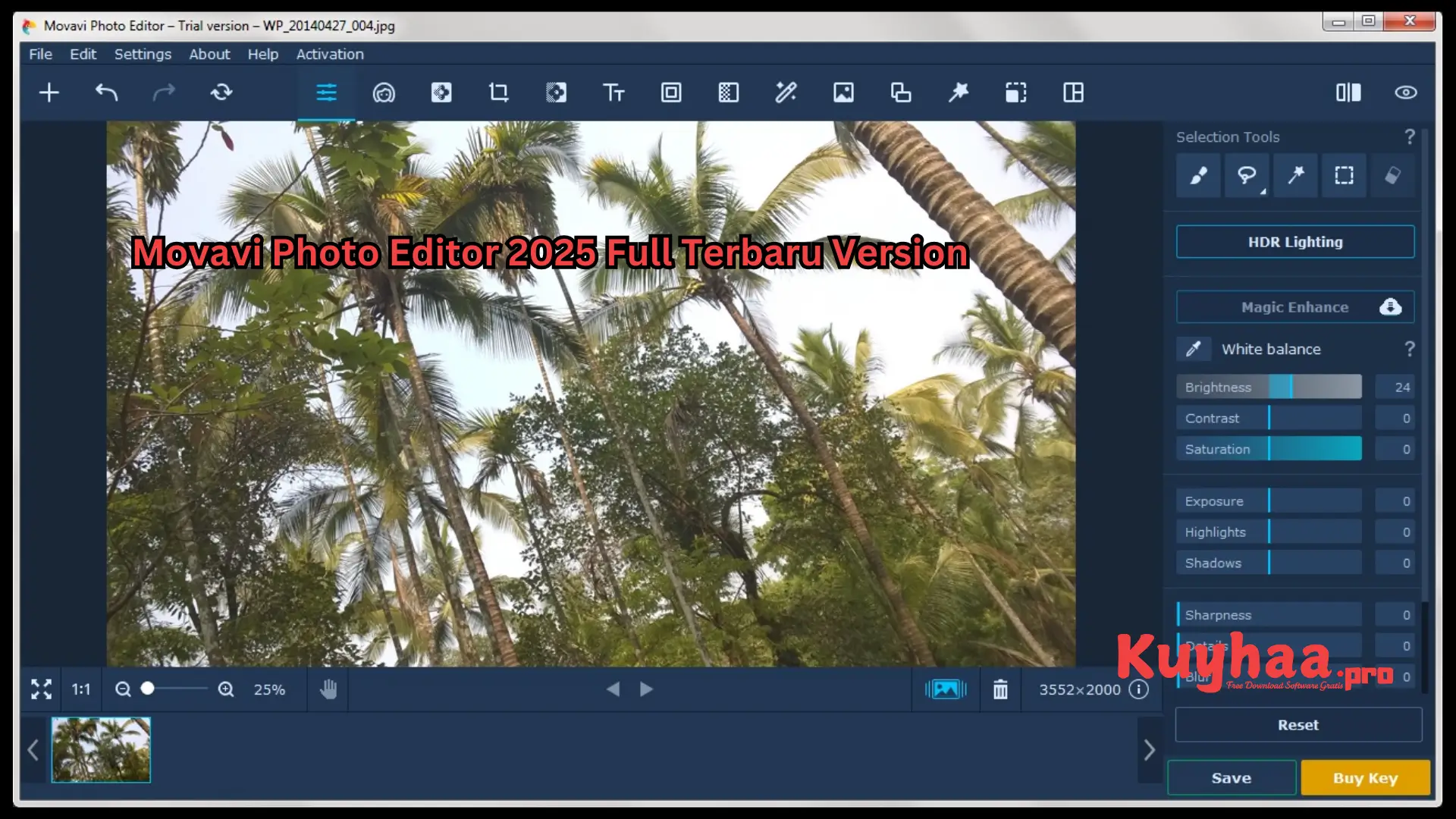 Movavi Photo Editor 2026
