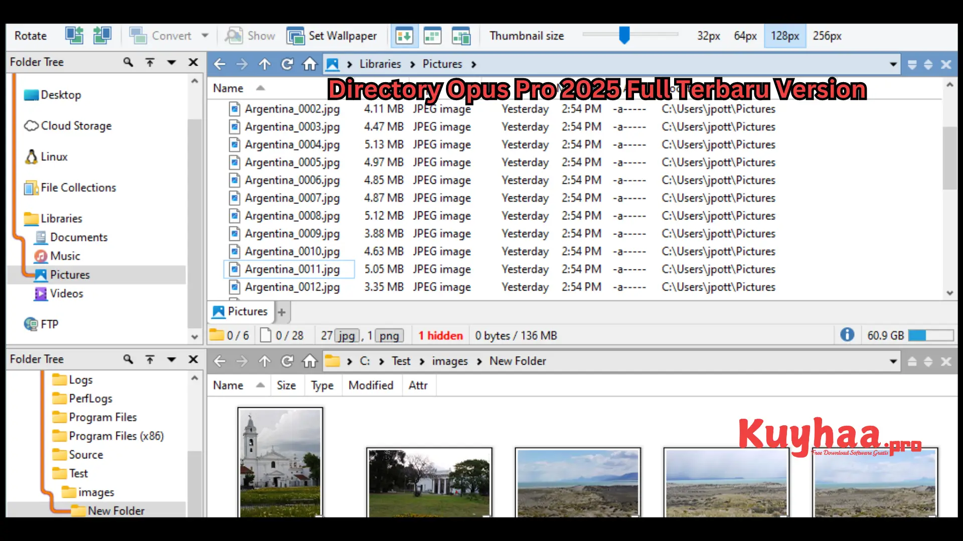 Directory Opus Pro 2026