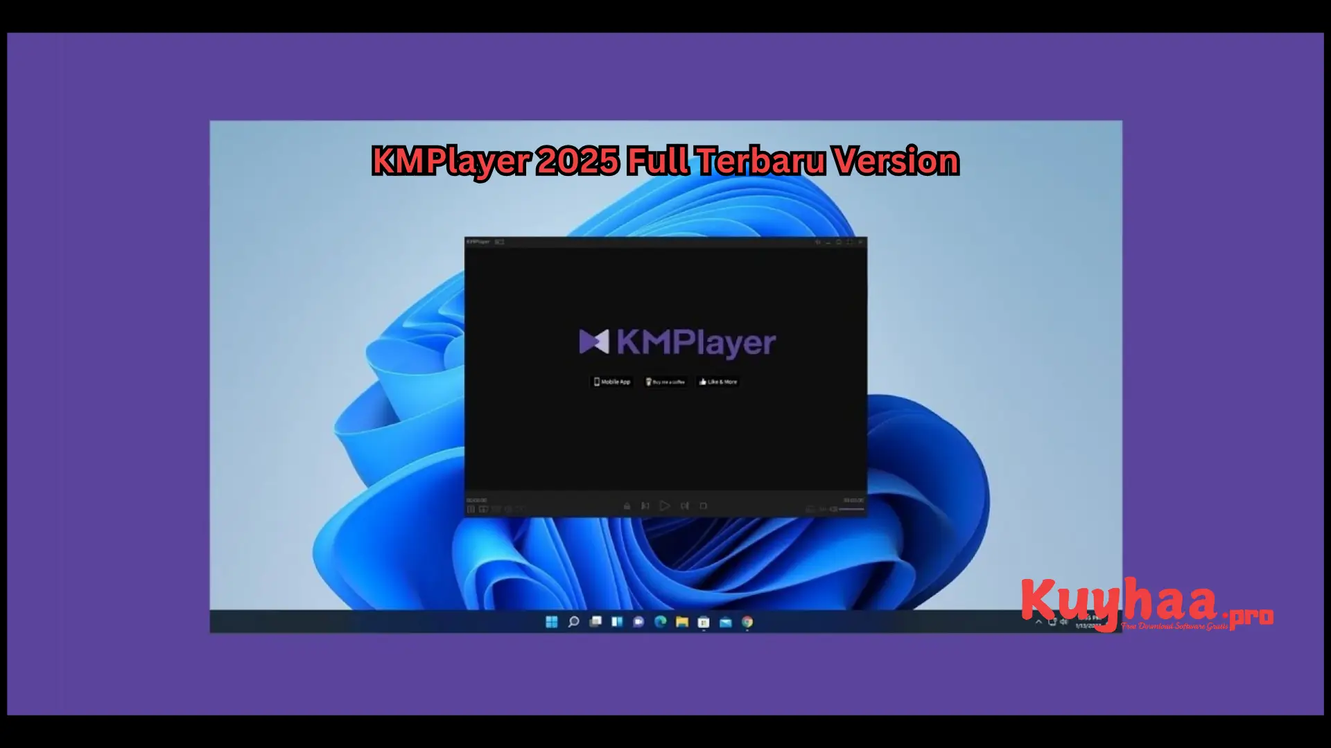 KMPlayer 2026