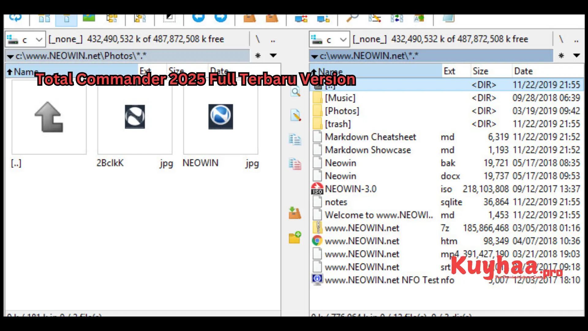 Total Commander 2026