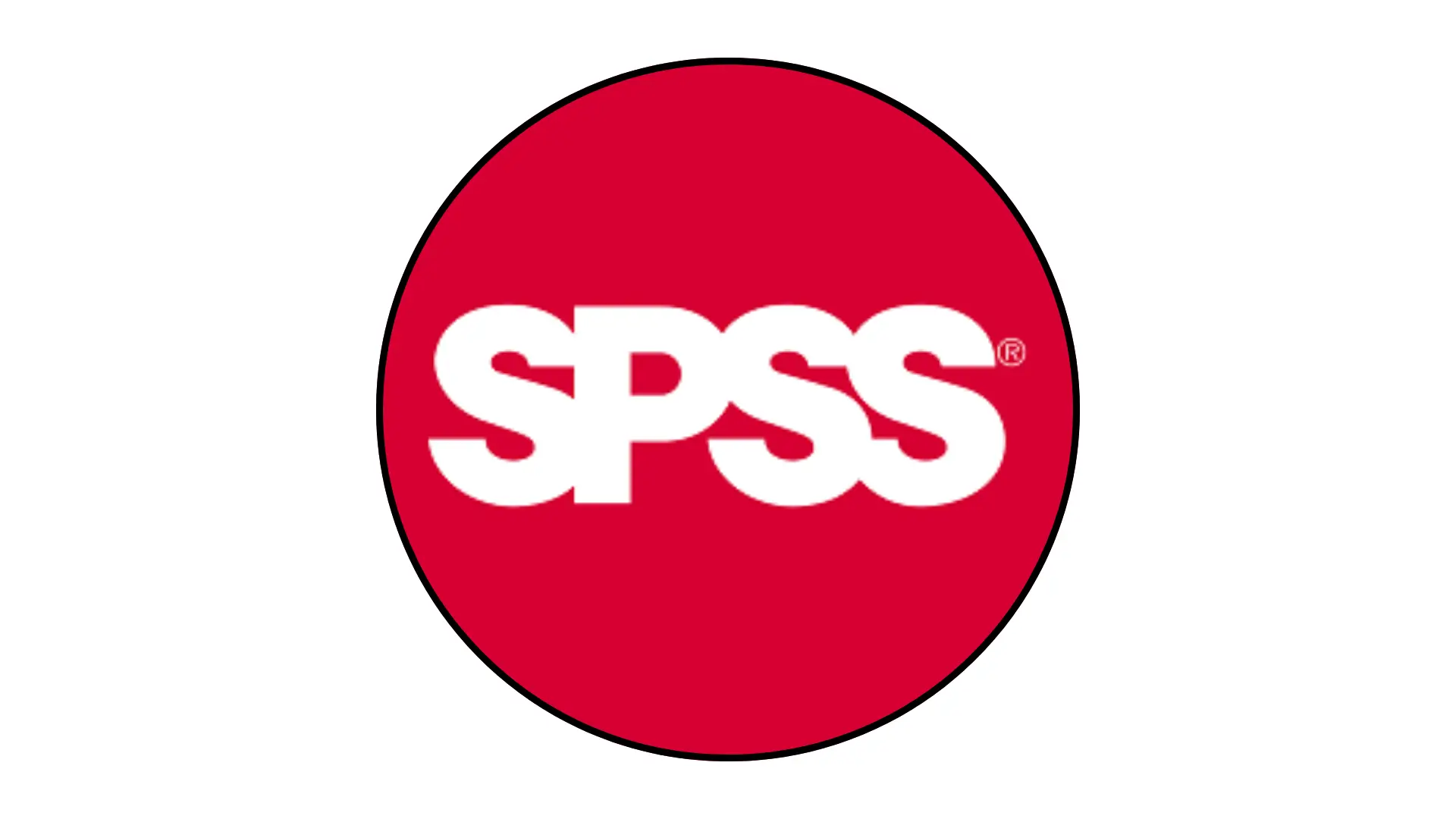 Download IBM SPSS Statistics Full