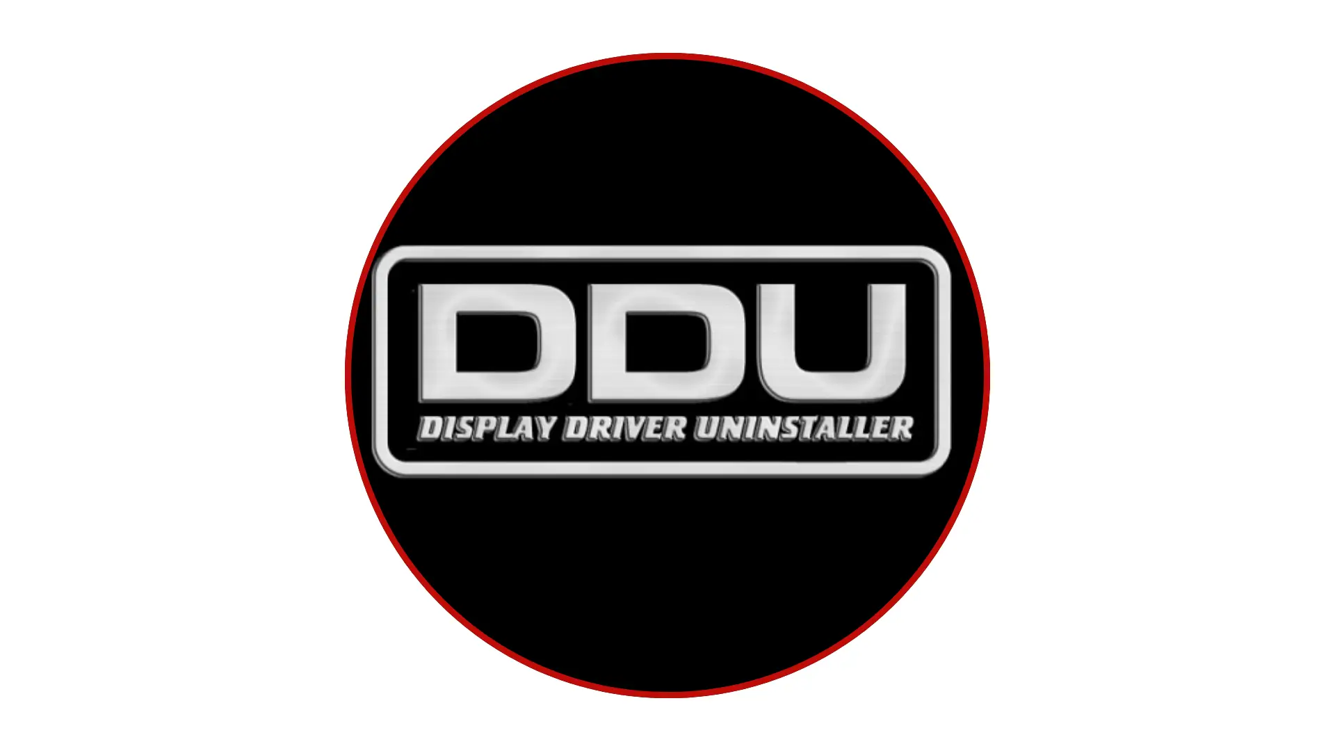 Display Driver Uninstaller 2026