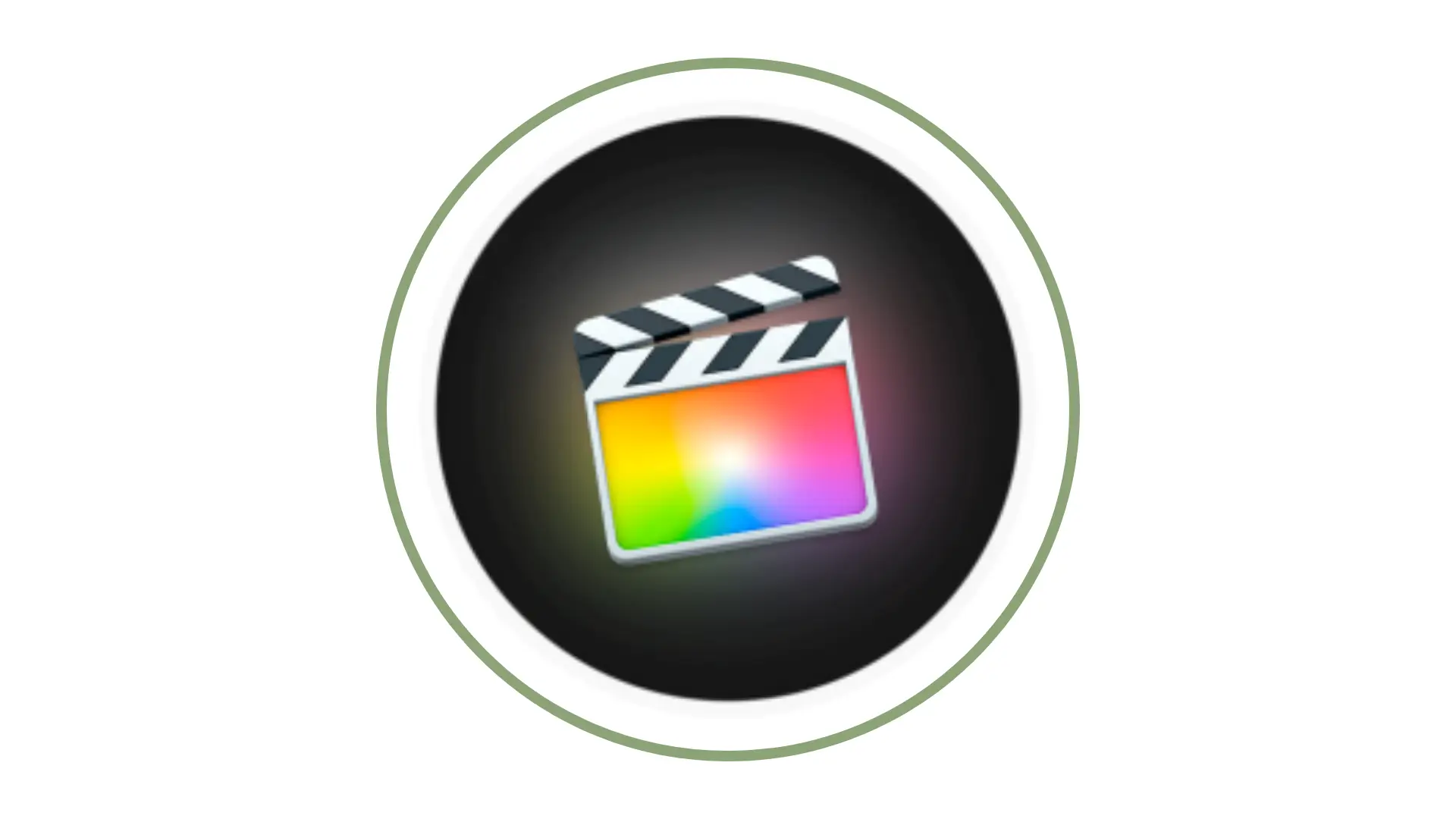 Final Cut Pro X