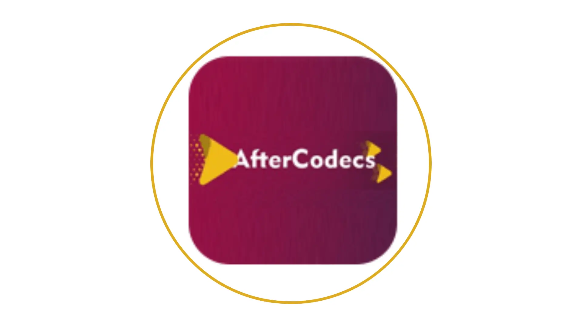 Download AfterCodecs