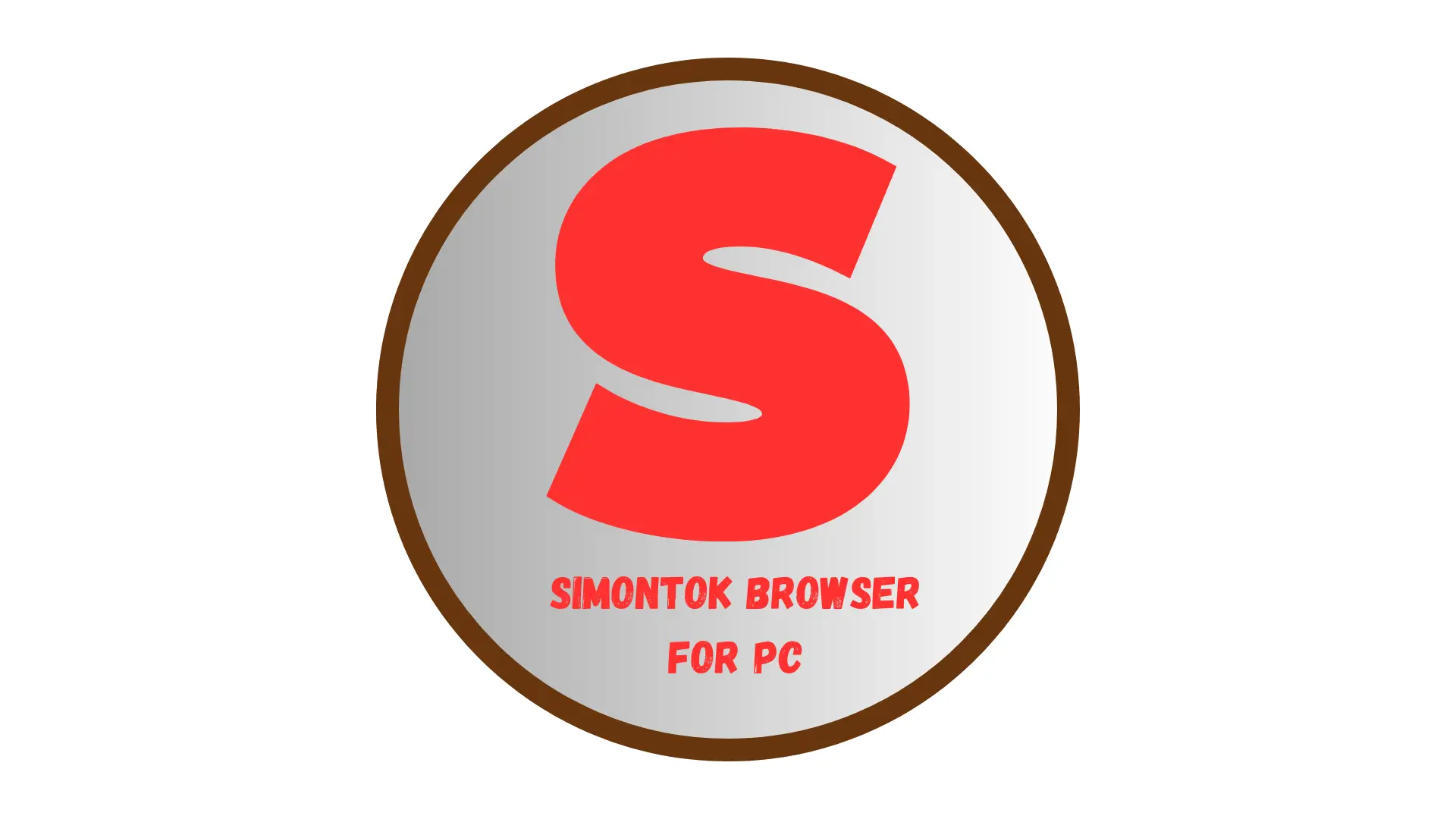 Simontok Browser for PC