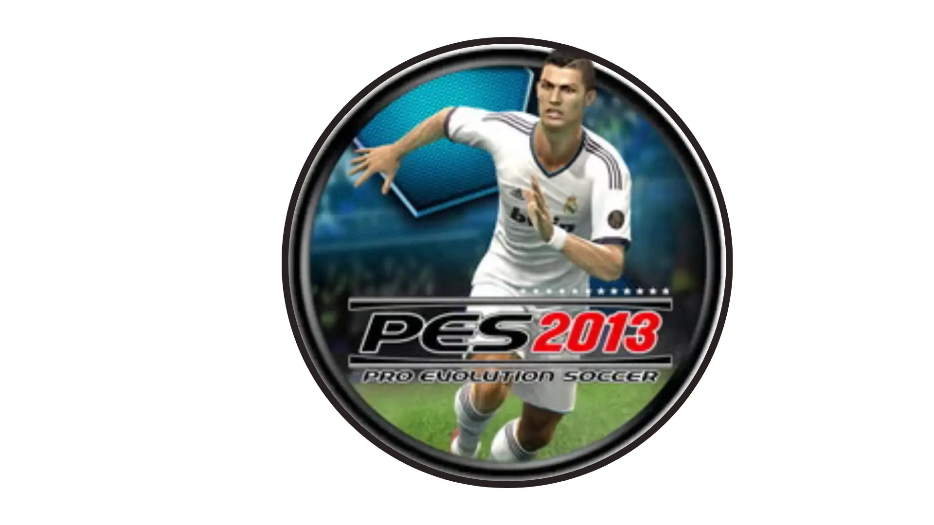Download PES 2013
