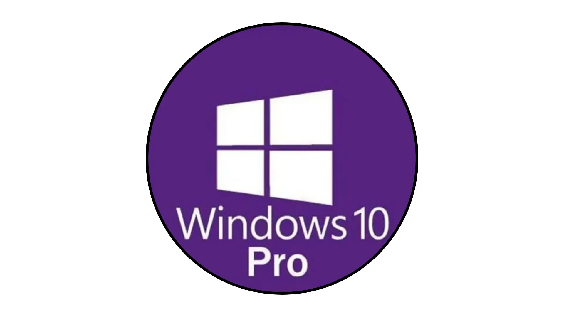 Windows 10 Pro